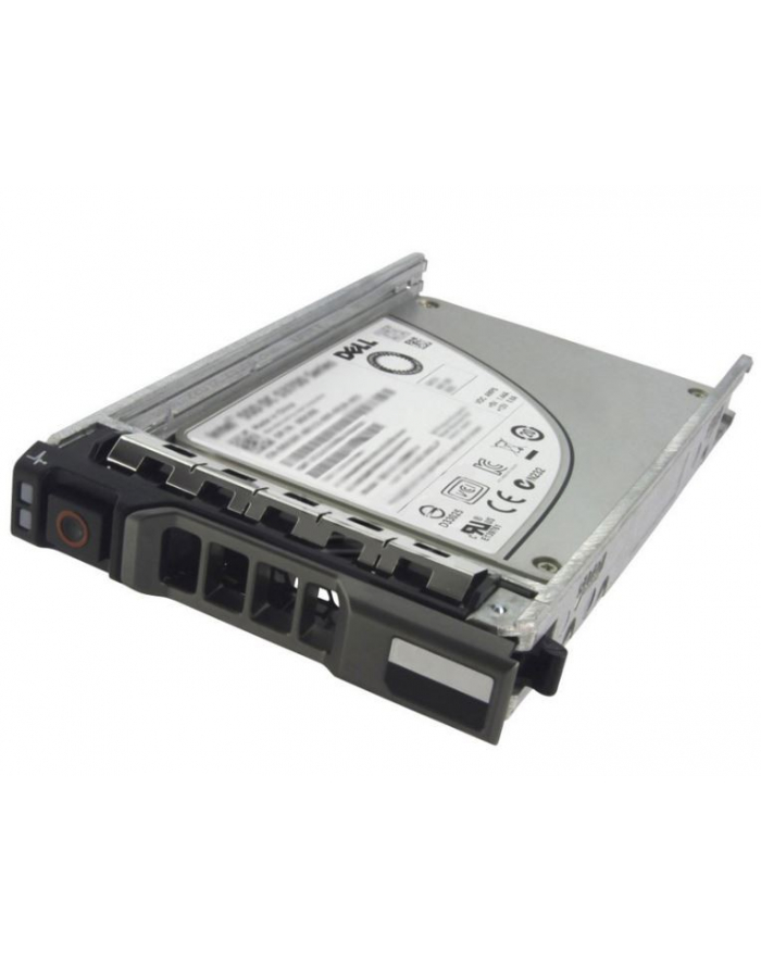 dell Dysk 480GB SSD SATA Read Intensive 2.5  Hot-Plug główny