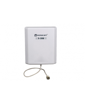 relacart Antena R-20W do bezprzewodowego systemu konferencyjnego WDC-900