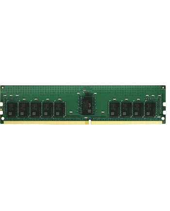 synology Pamięć DDR4 16GB ECC DIMM D4ER01-16G Registered