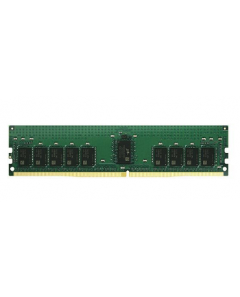 synology Pamięć DDR4 16GB ECC DIMM D4ER01-16G Registered
