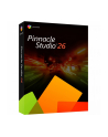 corel Oprogramowanie Pinnacle Studio 26 Standard BOX PNST26STML(wersja europejska) - nr 1