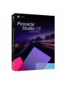 corel Oprogramowanie Pinnacle Studio 26 Ultm PL/ML Box   PNST26STML(wersja europejska) - nr 1