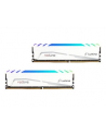 Mushkin DDR4 - 16GB - 3600- CL - 14 Redline Lumina RGB Dual Kit MSK - nr 3