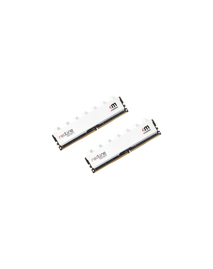 Mushkin DDR4 - 16GB - 3600- CL - 16 Redline FB G3 Dual Kit MSK główny