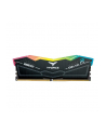 Team Group DDR5 - 32 GB -6000 - CL - 38 Dual Kit, memory (Kolor: CZARNY, FF3D532G6000HC38ADC01, Delta RGB) - nr 1