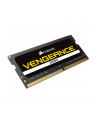 corsair Pamięć DDR4 SODIMM Vengeance 16GB/2400 (1*16GB) CL16 - nr 1