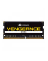 corsair Pamięć DDR4 SODIMM Vengeance 16GB/2400 (1*16GB) CL16 - nr 2