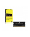 corsair Pamięć DDR4 SODIMM Vengeance 16GB/2400 (1*16GB) CL16 - nr 4