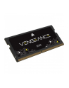 corsair Pamięć DDR4 SODIMM Vengeance 16GB/2400 (1*16GB) CL16 - nr 5