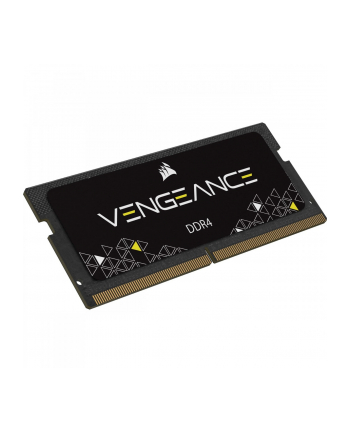corsair Pamięć DDR4 SODIMM Vengeance 16GB/2400 (1*16GB) CL16 nr 2