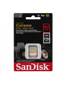 sandisk Karta pamięci Extreme SDXC 64GB 170/80 MB/s V30 UHS-I U3 - nr 11