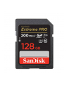 sandisk Karta pamięci Extreme Pro SDXC 128GB 200/90 MB/s V30 UHS-I U3 - nr 10