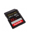 sandisk Karta pamięci Extreme Pro SDHC 32GB 100/90 MB/s V30 UHS-I U3 - nr 12