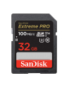 sandisk Karta pamięci Extreme Pro SDHC 32GB 100/90 MB/s V30 UHS-I U3 - nr 4
