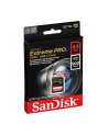 sandisk Karta pamięci Extreme Pro SDXC 64GB 200/90 MB/s V30 UHS-I U3 - nr 10