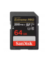 sandisk Karta pamięci Extreme Pro SDXC 64GB 200/90 MB/s V30 UHS-I U3 - nr 11