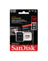 sandisk Karta pamięci Extreme microSDXC 128GB 190/90 MB/s A2 V30 U3 - nr 10