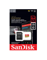 sandisk Karta pamięci Extreme microSDXC 64GB 170/80 MB/s A2 V30 U3 - nr 2