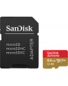 sandisk Karta pamięci Extreme microSDXC 64GB 170/80 MB/s A2 V30 U3 - nr 6