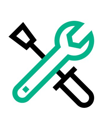 hewlett packard enterprise Usługa Install ProLiant ML350(P) U4522E