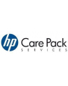 hewlett packard enterprise Installation Storage Service U4823E - nr 1