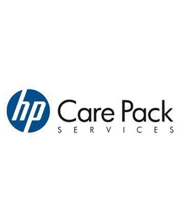 hewlett packard enterprise Installation Storage Service U4823E