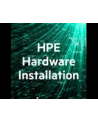 hewlett packard enterprise Installation MSA Enclosure U8132E - nr 1