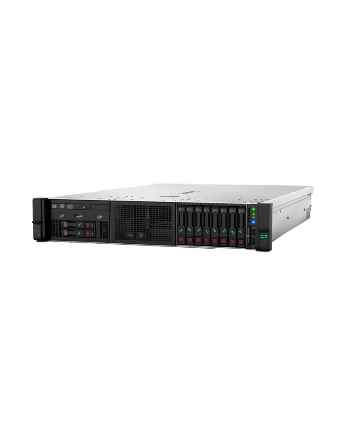 hewlett packard enterprise Serwer DL380 Gen10 4215R 32GB 8SFF P56960-B21 główny