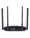 tp-link Router Mercusys MR80X WiFi 6 AX3000 3LAN 1WAN - nr 28