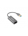 natec Karta sieciowa Cricket USB 3.0 - RJ-45 1Gb na kablu - nr 12