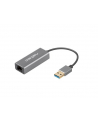 natec Karta sieciowa Cricket USB 3.0 - RJ-45 1Gb na kablu - nr 16