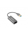 natec Karta sieciowa Cricket USB 3.0 - RJ-45 1Gb na kablu - nr 17