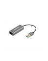 natec Karta sieciowa Cricket USB 3.0 - RJ-45 1Gb na kablu - nr 6