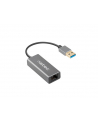 natec Karta sieciowa Cricket USB 3.0 - RJ-45 1Gb na kablu - nr 8