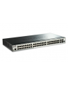 d-link Przełącznik zarządzalny DGS-1510-52X Switch 48GE 4SFP+ - nr 23