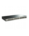 d-link Przełącznik zarządzalny DGS-1510-52X Switch 48GE 4SFP+ - nr 24