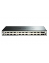 d-link Przełącznik zarządzalny DGS-1510-52X Switch 48GE 4SFP+ - nr 35