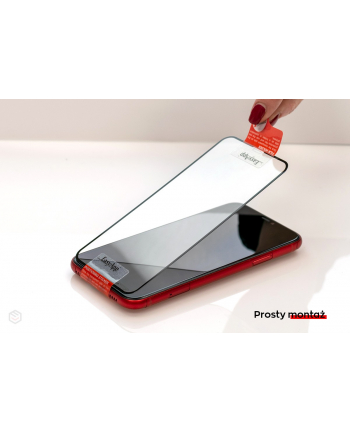 myscreenProtector  Diamond Glass Lite Full Glue iPhone 12/12 Pro