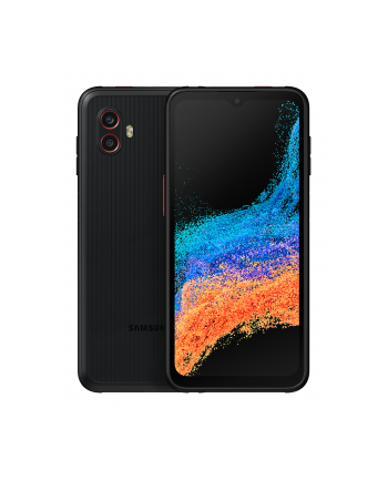 samsung Smartfon Galaxy Xcover Pro 6 DS G736 6/128 GB Czarny nr 1
