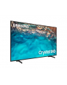 samsung Telewizor 55 cali Crystal UHD HG55BU800 HG55BU800(wersja europejska)XEN - nr 4