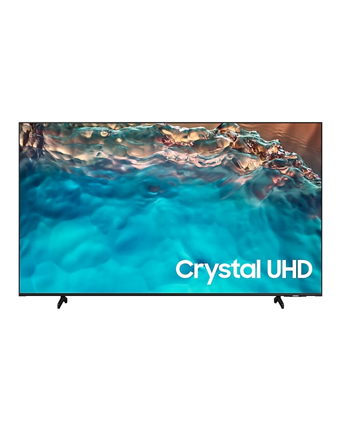 samsung Telewizor 65 cali Crystal UHD HG65BU800 HG65BU800(wersja europejska)XEN główny