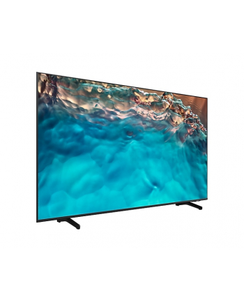 samsung Telewizor 65 cali Crystal UHD HG65BU800 HG65BU800(wersja europejska)XEN