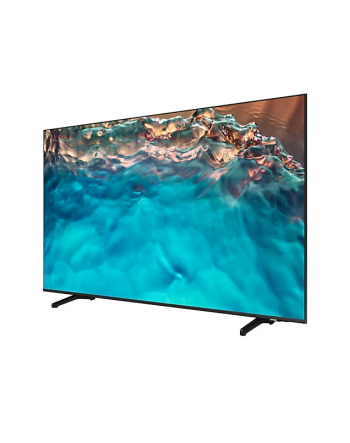 samsung Telewizor 65 cali Crystal UHD HG65BU800 HG65BU800(wersja europejska)XEN główny