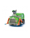 Carrera First PAW PATROL - Rocky - 20065026 - nr 4