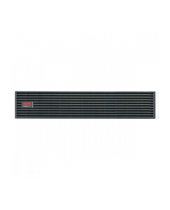 apc Zasilacz awaryjny SRV192RBP-7A Easy UPS On-Line SRV Battery Pack (6kVA) for Standard Runtime Model 192V, 1344VAh, rackmount with kit, 2U