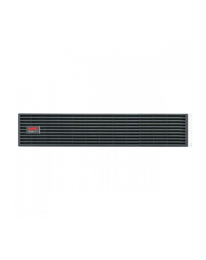 apc Zasilacz awaryjny SRV192RBP-7A Easy UPS On-Line SRV Battery Pack (6kVA) for Standard Runtime Model 192V, 1344VAh, rackmount with kit, 2U główny