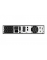 digitus Zasilacz awaryjny UPS Online Rack 19' LCD, 3000VA/3000W, 6x12V/9Ah, 8xC13, 1xC19, USB, RS232, RJ45 - nr 25