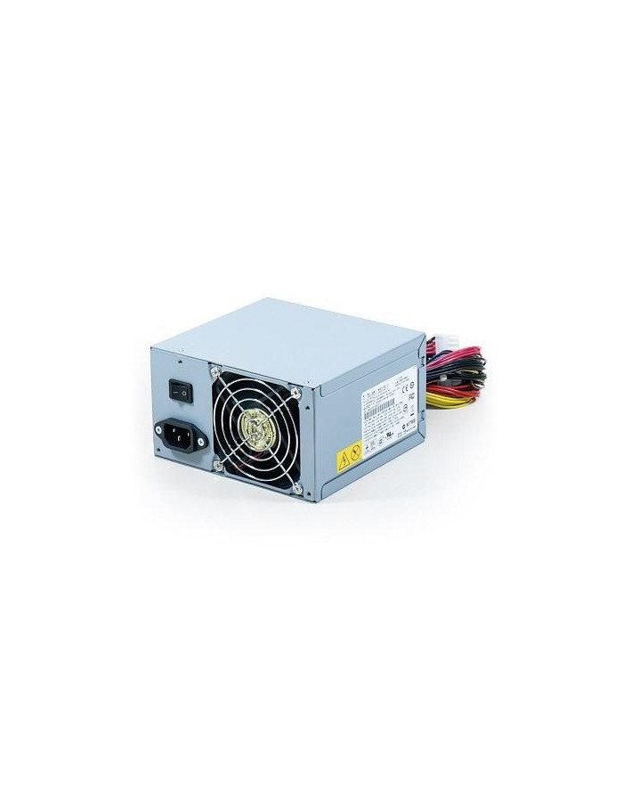 Synology - power supply 500 Watt Zasilacz do komputera wat 80 Plus (PSU500W_4) główny