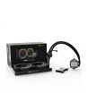 Be Quiet BW014 Pure Loop 2 FX 280mm Procesor Chłodnica cieczy all-in-one 14 cm Czarny 1 szt. - nr 25