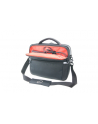 Fujitsu Tech. Solut. S26391-F1120-L151 Prestige Case Mini 13 torba na notebooka 33 cm (13') Aktówka Czarny - nr 10